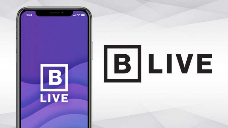 BitTorrent：TRON（TRX）活用したライブストリーミングアプリ「BLive」のテスト開始へ