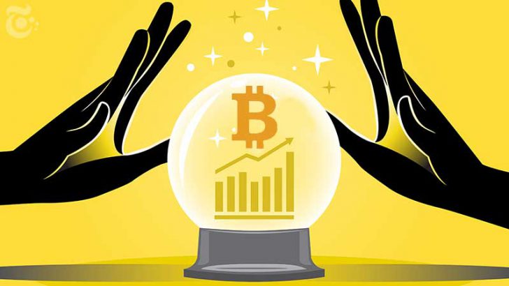 著名YouTubeアナリスト：今後数週間の「ビットコイン価格上昇」を予想｜200万超えも視野？