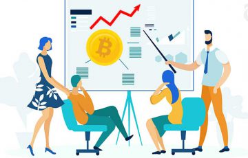 ビットコイン購入の「ベストタイミング」著名アナリストが語る、現在のBTC市場