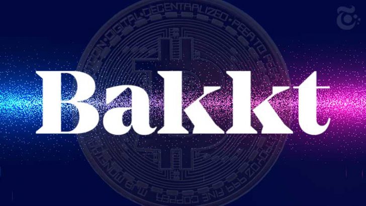 【Bakkt公式発表】ビットコイン先物「2019年9月23日」開始へ｜BTC価格も上昇