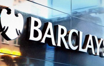英大手銀行「Barclays」仮想通貨取引所コインベースとの提携解消か