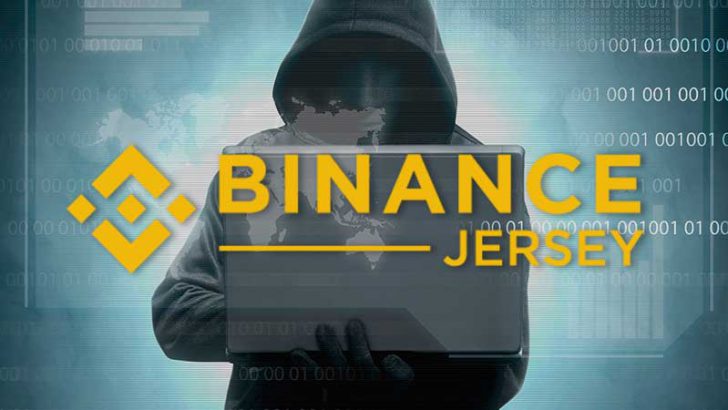 Bianace Jersey：公式Twitterハッキングされる→ハッカーに「報奨金」を授与
