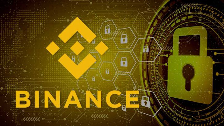 BINANCE：KYC画像漏洩に関する「最新情報」を公開｜今後の対応なども説明