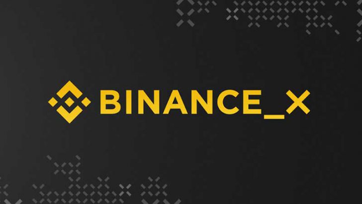 バイナンス：ブロックチェーン開発者支援プラットフォーム「Binance X」を公開