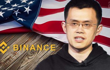 BINANCE CEOが「米国ユーザー除外」を決断した理由とは｜仮想通貨規制では日本を賞賛