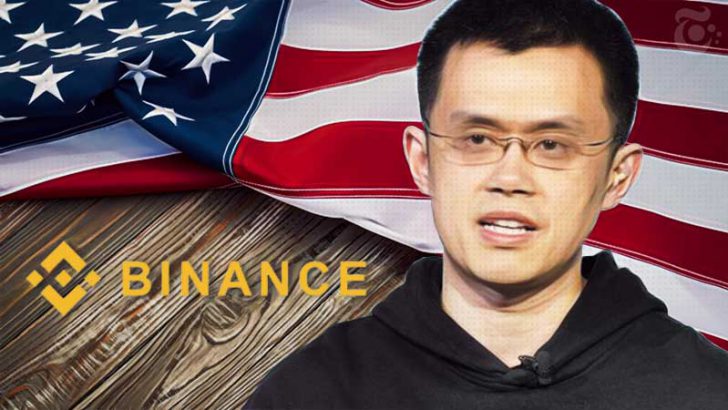 BINANCE CEOが「米国ユーザー除外」を決断した理由とは｜仮想通貨規制では日本を賞賛