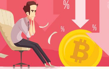 下落続くビットコイン市場、上昇幅も小幅に｜今後予想される展開は？