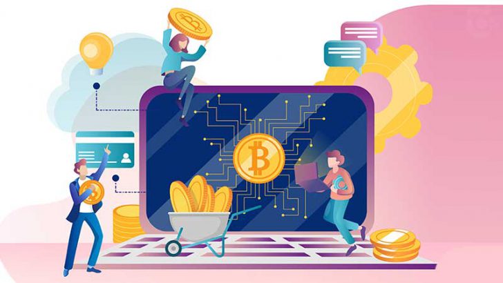 ビットコイン決済対応の組織・団体「100,000社」以上に＝Grayscale調査報告