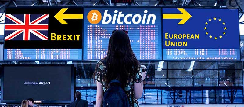 Brexit-Bitcoin
