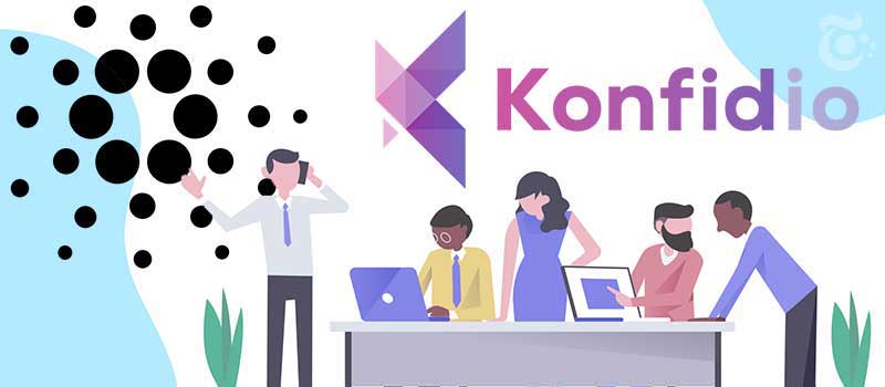 Cardano-Konfidio
