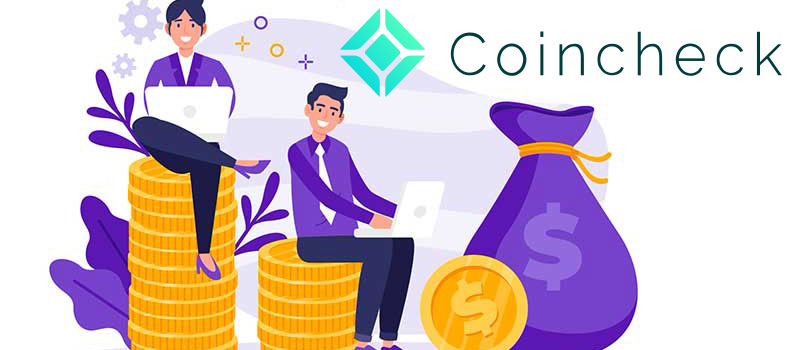Coincheck-IEO