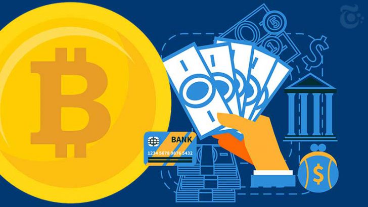 仮想通貨「担保型ローン」提供を計画：米シルバーゲート銀行