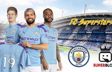 Manchester City FCがブロックチェーン企業と提携｜韓国・日本などで公式ゲーム提供へ
