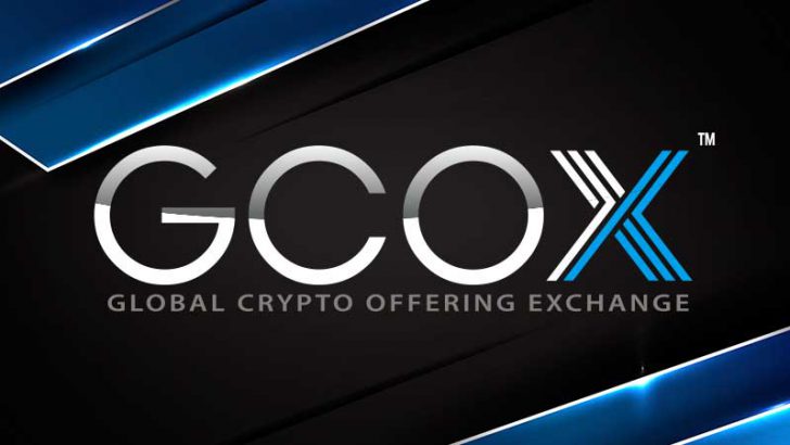 GCOXのトークン、ACMトークンがついに上場へ！