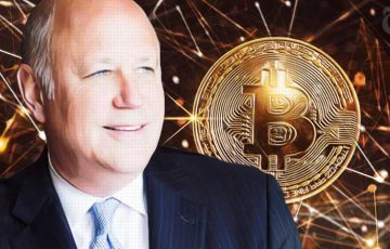 ビットコイン先物の公開「非常に近い」Bakkt親会社ICEのCEOが発言