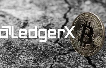LedgerXのビットコイン先物「CFTCの承認得ていない」可能性＝複数報道