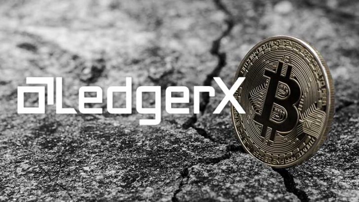 LedgerXのビットコイン先物「CFTCの承認得ていない」可能性＝複数報道