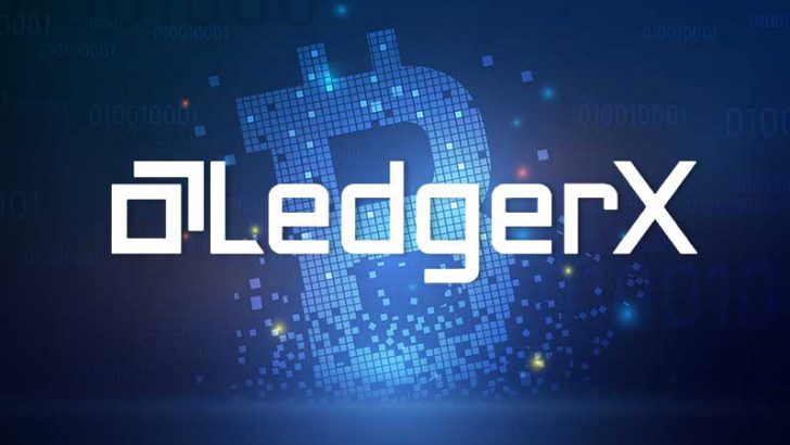 米国初の「ビットコイン現物先物」提供開始：LedgerX