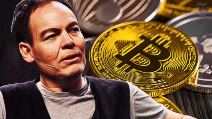 「ビットコイン一強」の時代が始まる？マックス・カイザー、アルトコインの終焉を予想