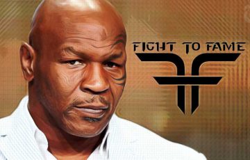 マイク・タイソン：ブロックチェーンプロジェクト「Fight to Fame」との関与を否定