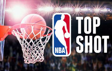 ブロックチェーンゲーム「NBA Top Shot」開発へ｜CryptoKitties運営企業と米NBAが協力