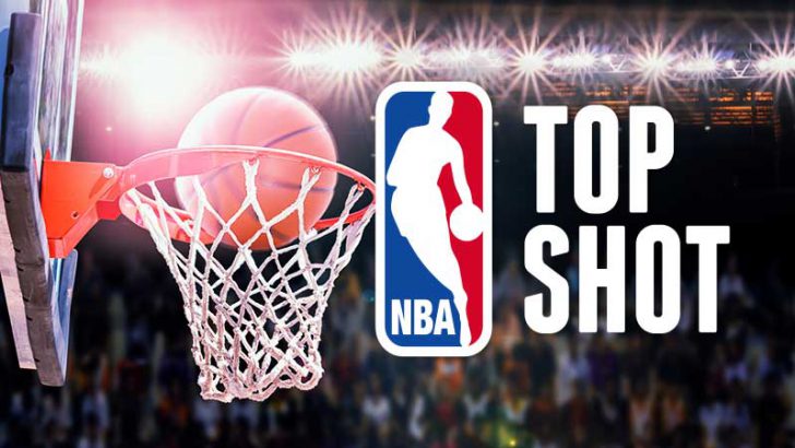 ブロックチェーンゲーム「NBA Top Shot」開発へ｜CryptoKitties運営企業と米NBAが協力