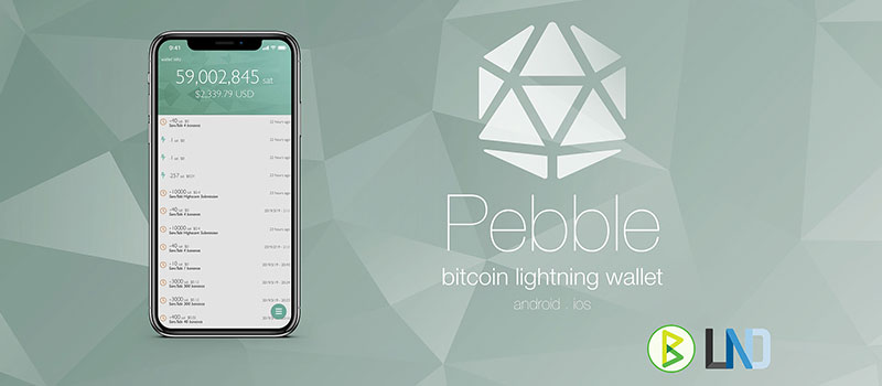 Pebble-Wallet