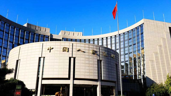 「独自デジタル通貨、準備はできている」中国人民銀行の高官が発表