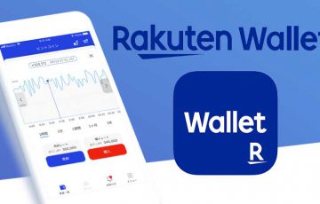 楽天ウォレット：仮想通貨取引アプリ「iOS版」をリリース