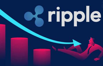 XRP価格下落の原因はリップル社？大量売却の「中止」求める署名運動はじまる