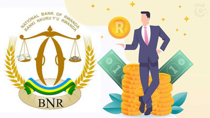 独自デジタル通貨で「取引効率化・経済成長促進」へ｜ルワンダ中央銀行が計画