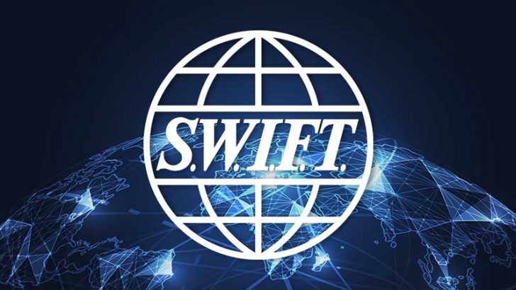 仮想通貨版SWIFTの創設「2020年」までに具体策｜主要15カ国を中心に資金洗浄対策