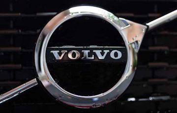VOLVO（ボルボ）ブロックチェーンで「再利用コバルト」のサプライチェーン管理