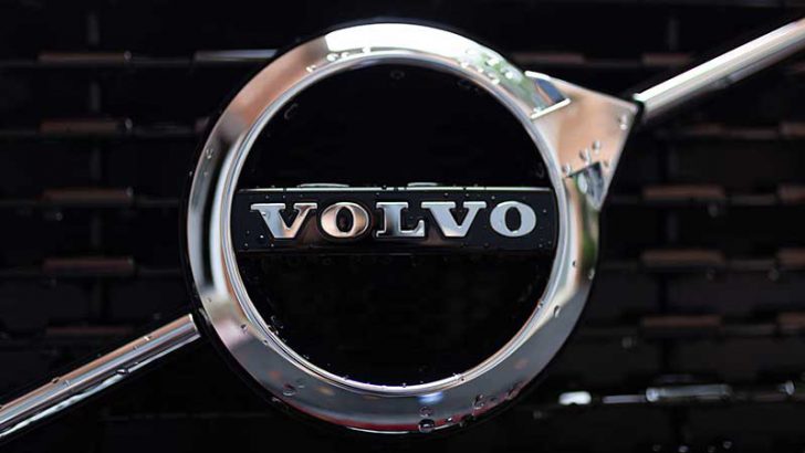 VOLVO（ボルボ）ブロックチェーンで「再利用コバルト」のサプライチェーン管理