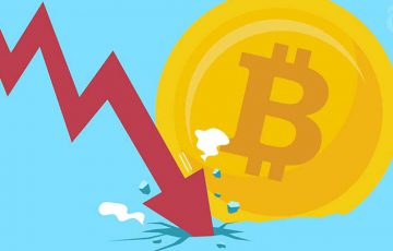 ビットコイン急落で一時「100万円割れ」専門家・アナリストの見解は？﻿