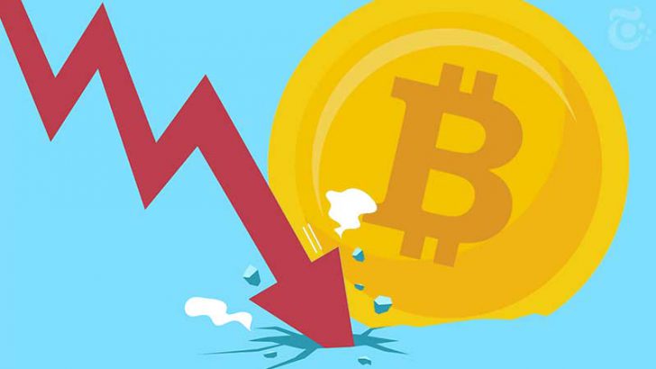 ビットコイン急落で一時「100万円割れ」専門家・アナリストの見解は？﻿