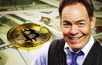 今週、ビットコインは「160万円」を超える｜著名経済ジャーナリストが強気予想