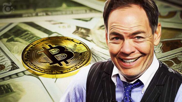 今週、ビットコインは「160万円」を超える｜著名経済ジャーナリストが強気予想