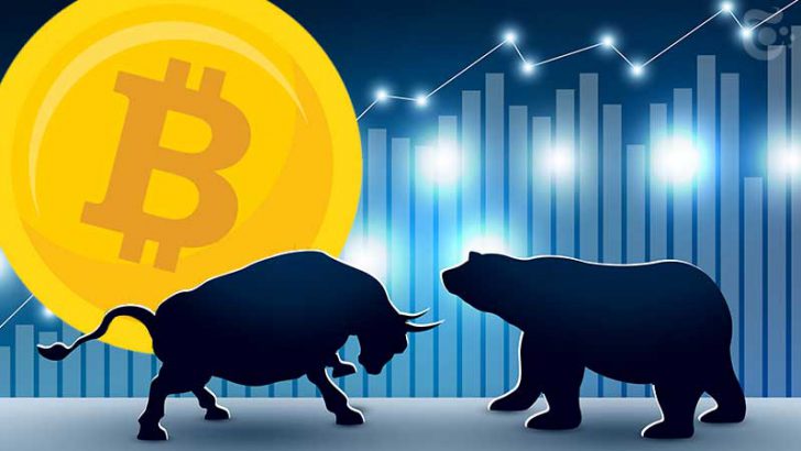 ビットコイン「120万円台」で停滞｜強気派・弱気派の攻防はいつまで続くのか？
