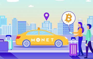 仮想通貨決済にも対応か？Softbank・TOYOTAのMaaS連合に「bitFlyer」が参加
