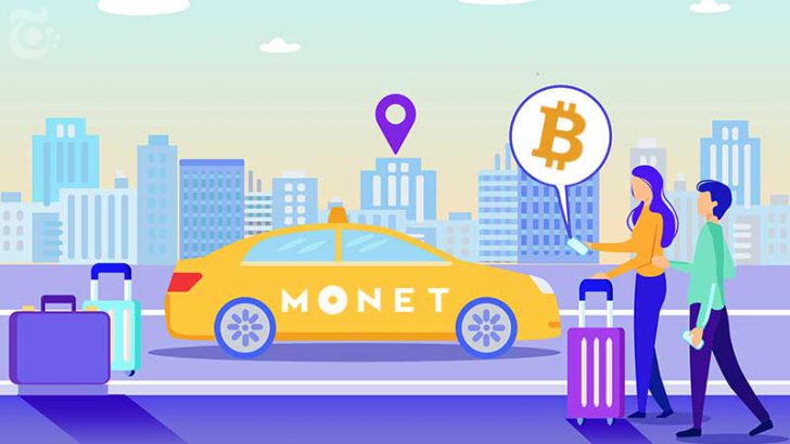 仮想通貨決済にも対応か？Softbank・TOYOTAのMaaS連合に「bitFlyer」が参加