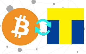 Tポイントで「仮想通貨ビットコイン」が購入可能に｜bitFlyerが新サービスを開始
