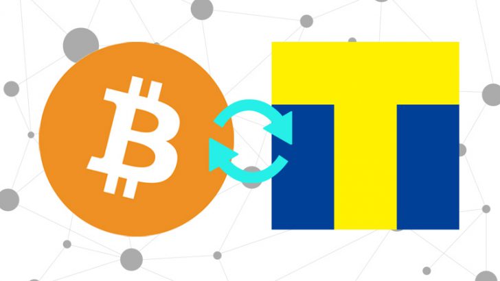 Tポイントで「仮想通貨ビットコイン」が購入可能に｜bitFlyerが新サービスを開始