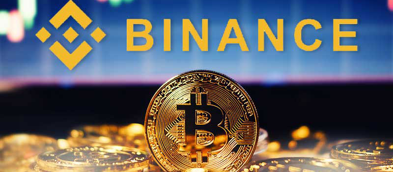 BINANCE-BTC-Trade