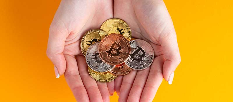 BTC-Reward