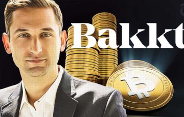 ビットコイン先物「個人投資家」向けのサービス提供も視野｜Bakkt COOが発言