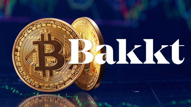 待望の「Bakktのビットコイン先物取引」開始初日の取引量は？