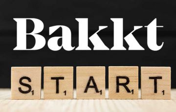 Bakkt：ビットコイン先物取引を「正式に開始」