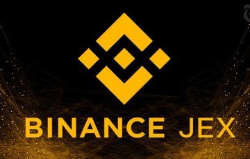 Binance JEX：独自仮想通貨の「エアドロップ開催」を発表｜合計2億トークンを配布