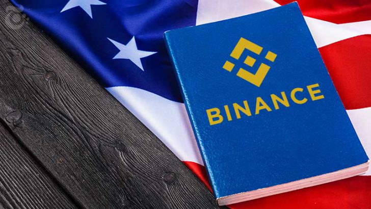 仮想通貨取引所「Binance US」公開迫る｜今後数週間以内の立ち上げを発表